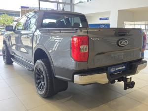Ford Ranger 2.0 SiT double cab XL 4x4 auto - Image 8