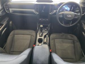 Ford Ranger 2.0 SiT double cab XL 4x4 auto - Image 8