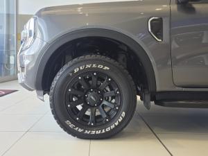Ford Ranger 2.0 SiT double cab XL 4x4 auto - Image 9