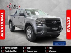 Ford Ranger 2.0 SiT double cab XL auto - Image 1