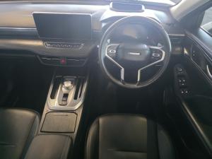 Haval Jolion 1.5T S Super Luxury - Image 4