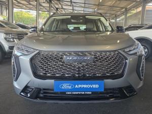 Haval Jolion 1.5T S Super Luxury - Image 8