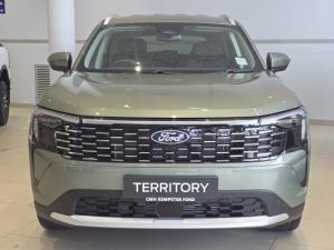 Ford Territory 1.8T Trend - Image 2