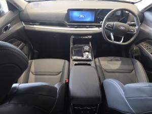 Ford Territory 1.8T Trend - Image 4