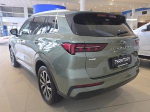 Ford Territory 1.8T Trend - Image 7