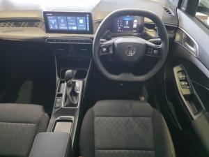 MG MG3 1.5 Comfort auto - Image 11