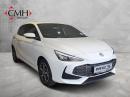 Thumbnail MG MG3 1.5 Comfort auto