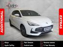Thumbnail MG MG3 1.5 Comfort auto