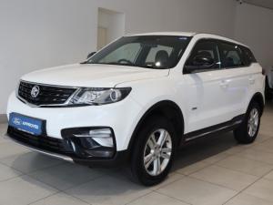 Proton X70 1.5T Standard - Image 2