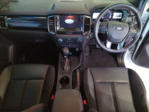 Ford Ranger 2.0Bi-Turbo double cab Hi-Rider Stormtrak - Image 11