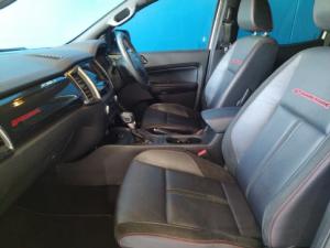 Ford Ranger 2.0Bi-Turbo double cab Hi-Rider Stormtrak - Image 12