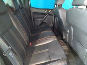 Ford Ranger 2.0Bi-Turbo double cab Hi-Rider Stormtrak - Image 12