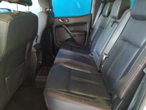 Ford Ranger 2.0Bi-Turbo double cab Hi-Rider Stormtrak - Image 13