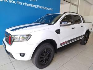Ford Ranger 2.0Bi-Turbo double cab Hi-Rider Stormtrak - Image 3