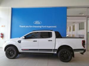 Ford Ranger 2.0Bi-Turbo double cab Hi-Rider Stormtrak - Image 4