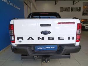Ford Ranger 2.0Bi-Turbo double cab Hi-Rider Stormtrak - Image 5