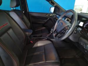 Ford Ranger 2.0Bi-Turbo double cab Hi-Rider Stormtrak - Image 9