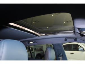 Ford Territory 1.8T Titanium - Image 10