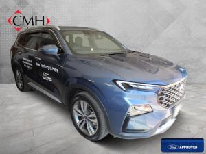 Ford Territory 1.8T Titanium - Image 1