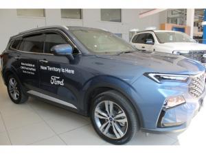 Ford Territory 1.8T Titanium - Image 2