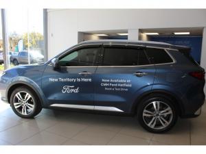 Ford Territory 1.8T Titanium - Image 3