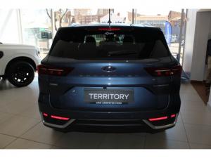 Ford Territory 1.8T Titanium - Image 4