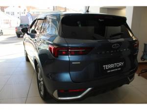 Ford Territory 1.8T Titanium - Image 5