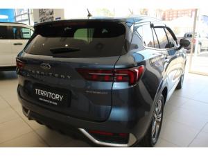 Ford Territory 1.8T Titanium - Image 6