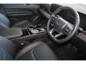 Ford Territory 1.8T Titanium - Image 9