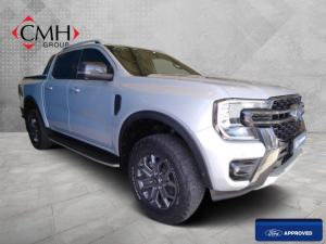 Ford Ranger 3.0TD V6 double cab Wildtrak 4WD - Image 1