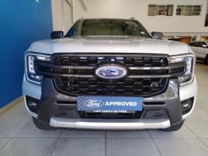 Ford Ranger 3.0TD V6 double cab Wildtrak 4WD - Image 2