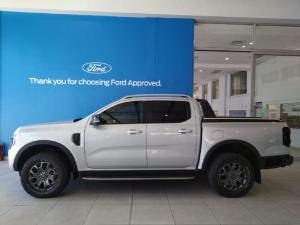 Ford Ranger 3.0TD V6 double cab Wildtrak 4WD - Image 4