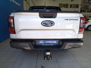 Ford Ranger 3.0TD V6 double cab Wildtrak 4WD - Image 5