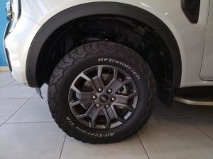 Ford Ranger 3.0TD V6 double cab Wildtrak 4WD - Image 9