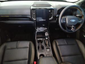 Ford Ranger 2.0 BiTurbo double cab Wildtrak - Image 10