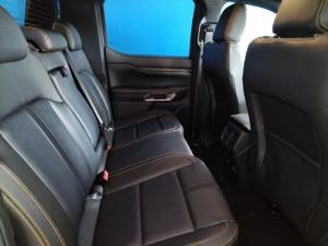 Ford Ranger 2.0 BiTurbo double cab Wildtrak - Image 12