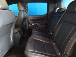 Ford Ranger 2.0 BiTurbo double cab Wildtrak - Image 13