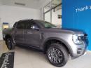 Thumbnail Ford Ranger 2.0 BiTurbo double cab Wildtrak