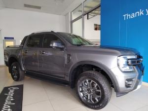 Ford Ranger 2.0 BiTurbo double cab Wildtrak - Image 1