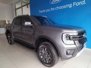 Ford Ranger 2.0 BiTurbo double cab Wildtrak - Image 2