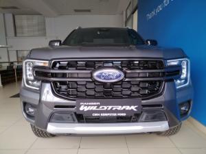Ford Ranger 2.0 BiTurbo double cab Wildtrak - Image 2