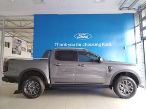 Ford Ranger 2.0 BiTurbo double cab Wildtrak - Image 4