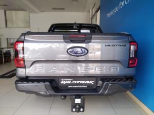 Ford Ranger 2.0 BiTurbo double cab Wildtrak - Image 5