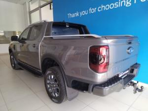 Ford Ranger 2.0 BiTurbo double cab Wildtrak - Image 6