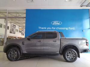 Ford Ranger 2.0 BiTurbo double cab Wildtrak - Image 7
