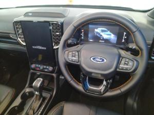 Ford Ranger 2.0 BiTurbo double cab Wildtrak - Image 8