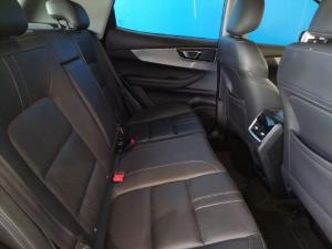 Chery Tiggo 4 Pro 1.5T Elite manual - Image 10