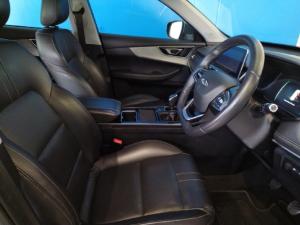 Chery Tiggo 4 Pro 1.5T Elite manual - Image 11