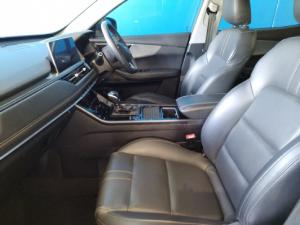 Chery Tiggo 4 Pro 1.5T Elite manual - Image 12