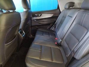 Chery Tiggo 4 Pro 1.5T Elite manual - Image 13